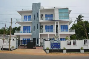 Image of Trinco Lagoon