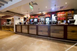 Image of Premier Inn Bristol City Centre (Lewins Mead)