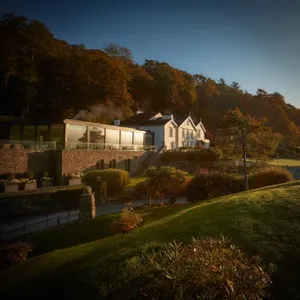 Image of The Samling Hotel