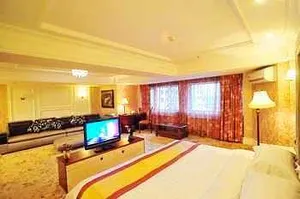 Image of Dalian Jinbai International Hotel