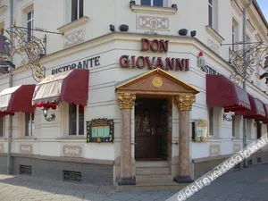 Image of Hotel Don Giovanni