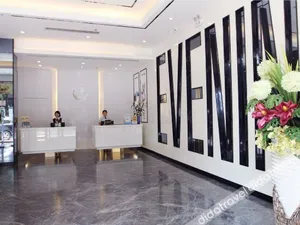 Image of wenxing Hotel(Guangzhou Xinshi Baixin Plaza Store)