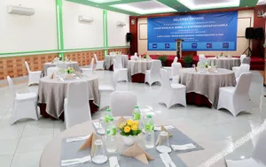 Image of G Hotel Syariah