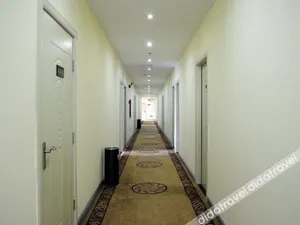 Image of Xinyuan Hotel (Guangzhou Yangang Shixi Subway Station)