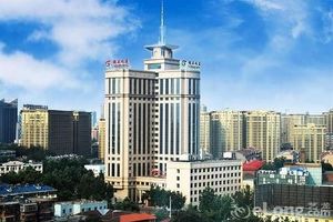 Image of Yizheng Hotel