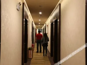 Image of Seaside Exhibition Hotel