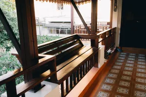 Image of i Lanna House