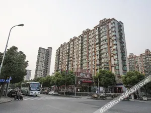Image of Home Inn Neo Shanghai New International Expo Center Longyang Road Metro Station