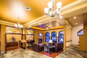 Image of Quality Inn Near Western State Colorado University