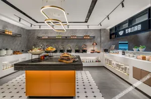 Image of Home Inn Style Shanghai Wuning Road Metro Station Anyuan Road