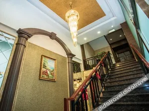 Image of Obinge Hotel (Chongqing Jiangbei Airport)