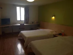 Image of 7 Days Inn (Tianjin Ninghe Guangming Road)