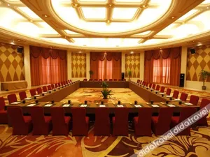Image of Platinum Hanjue Hotel (Suzhou Xiangcheng)