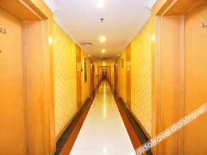 Image of Fangzhou Hotel