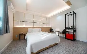 Image of Sincheon Jamsil NU Hotel Sports Complex Advantages