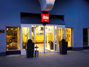 Image of B&B Hotel Essen-Hbf