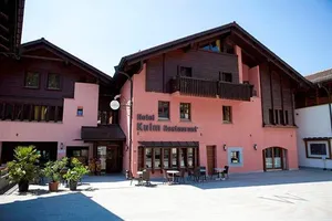 Image of Hotel Restaurant Kulm