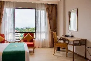 Image of Arena Premier Hotel