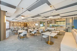 Image of Atour Hotel Shanghai Jiading Juyuan Intelligent Center
