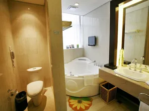 Image of Redstar Culture Hotel