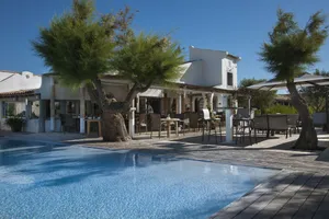 Image of Hôtel Restaurant Les Arnelles