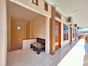 Image of RedDoorz Syariah near Pasar Raya Padang