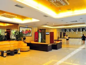 Image of Lavande Hotels Guangzhou Fangcun Huadiwan Metro Station