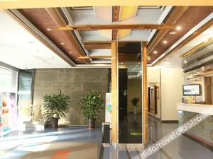 Image of Home Inn Zhongshan Lihe Plaza Xingzhong Road