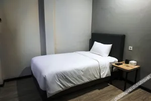 Image of OYO 568 Rajawali Homestay