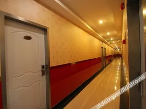 Image of Jiujie Business Hotel