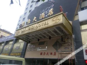 Image of Lavande Hotel Huizhou West Lake