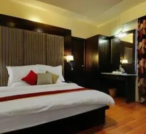 Image of HOTEL VALLEY ORCHID
