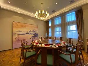 Image of Tianjin Wuqing Ausotel by Argyle Hotel
