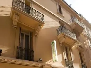 Image of Hôtel de France
