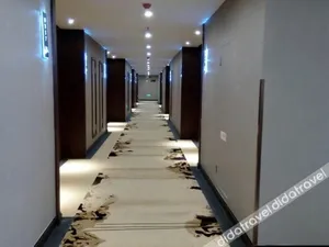 Image of Qie Ting Hotel