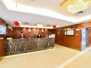Image of Super 8 Hotel Xiamen Railway Station