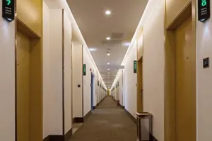 Image of GreenTree Inn Nantong University Industrial Expo City Express Hotel