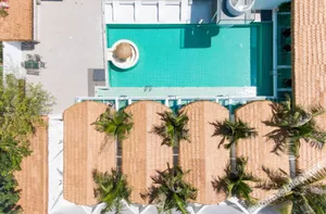 Image of Thousand Ink Design of Haitang Bay Guesthouse