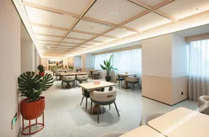 Image of Changzhou Soluxe International Grand Hotel (Qingguo Lane Wuyue Plaza)