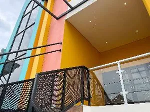 Image of SANS Hotel Premiere Majapahit Semarang