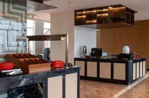 Image of METROPOLO JINJIANG HOTELS-- Gaoyou Wenyou Middle Road