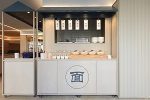 Image of Hanting Hotel (Beijing Gongti Dongzhimen)