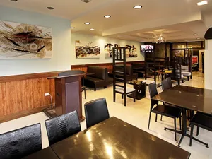 Image of Holiday Plaza Hotel Tuguegarao City