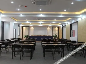 Image of Century Star Chain City Yijia Hotel