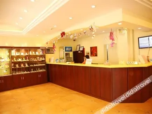 Image of Home Inn (Wuxi Suning Plaza Chongning Road)
