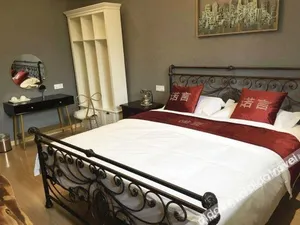 Image of Nuoyan French boutique hotel (Huangxing Road Subway Station Branch)
