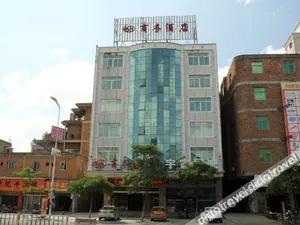 Image of 168 Business Hotel