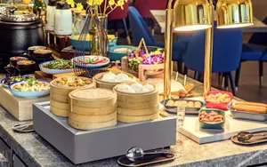 Image of Orange Hotel Shanghai the Bund Sichuan North Road