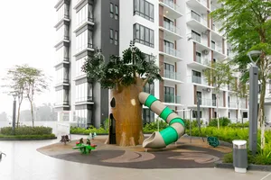 Image of Urban Tropic@Midhill Genting Highland (Free Wi-Fi)