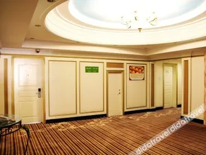 Image of Izunco Hotel (Qingdao Badaguan)